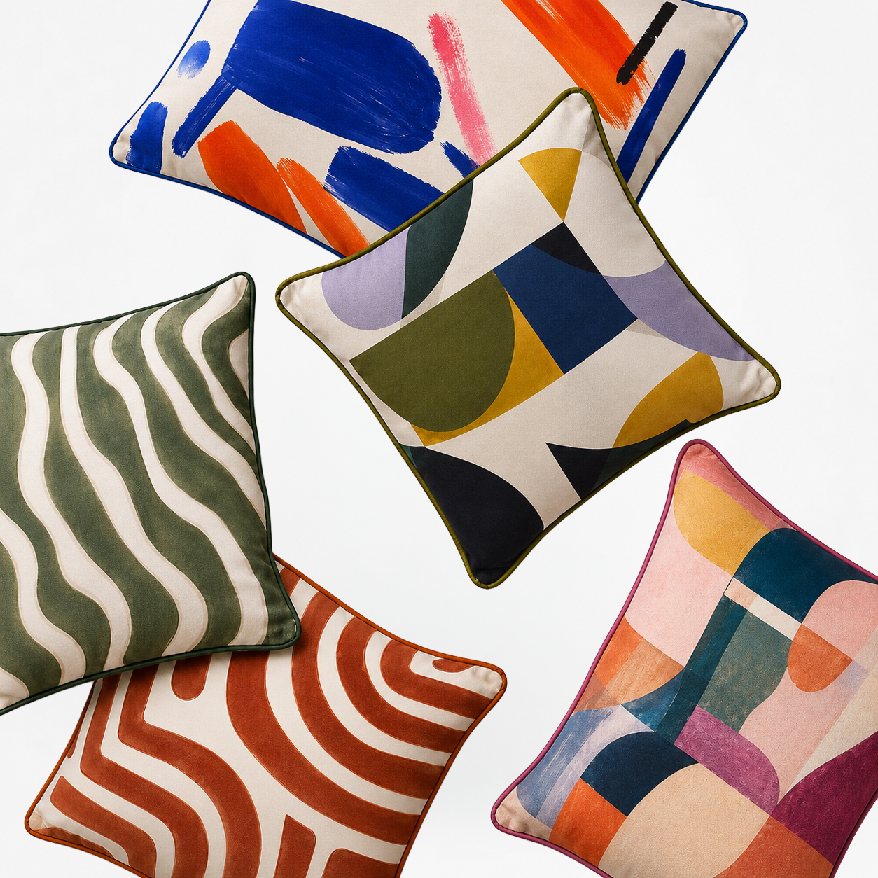 Homeware Manufacturing — Print #3